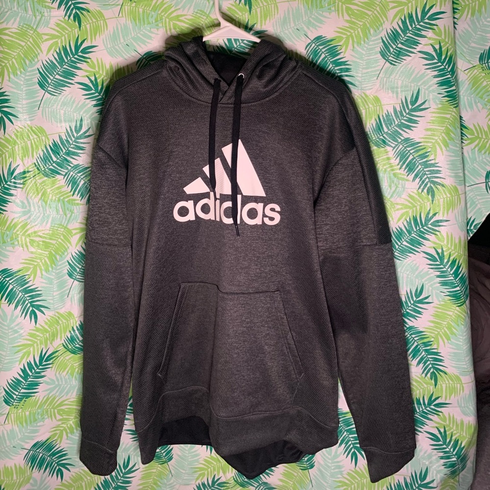 Adidas Hoodie